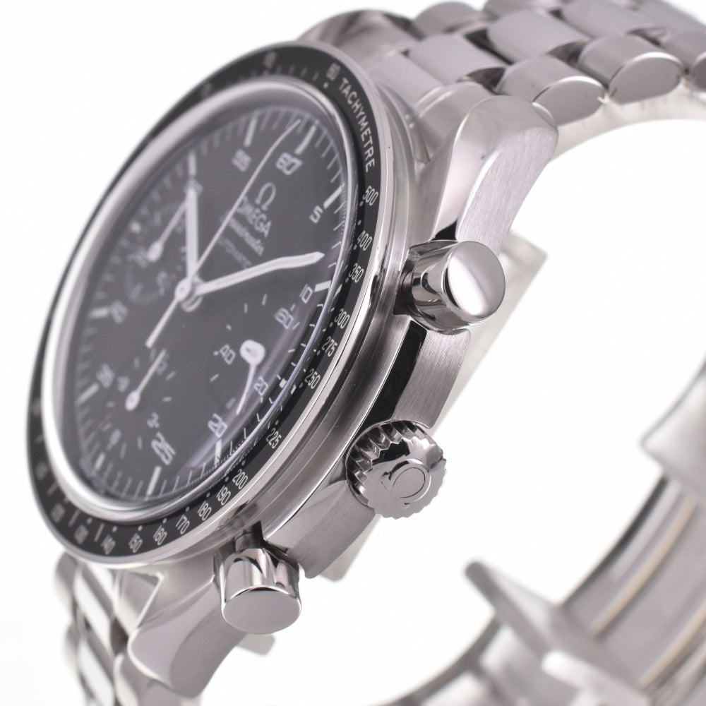 OMEGA Speedmaster 3510.50 Chronograph black Dial Automatic Men's
 Watch I#142557