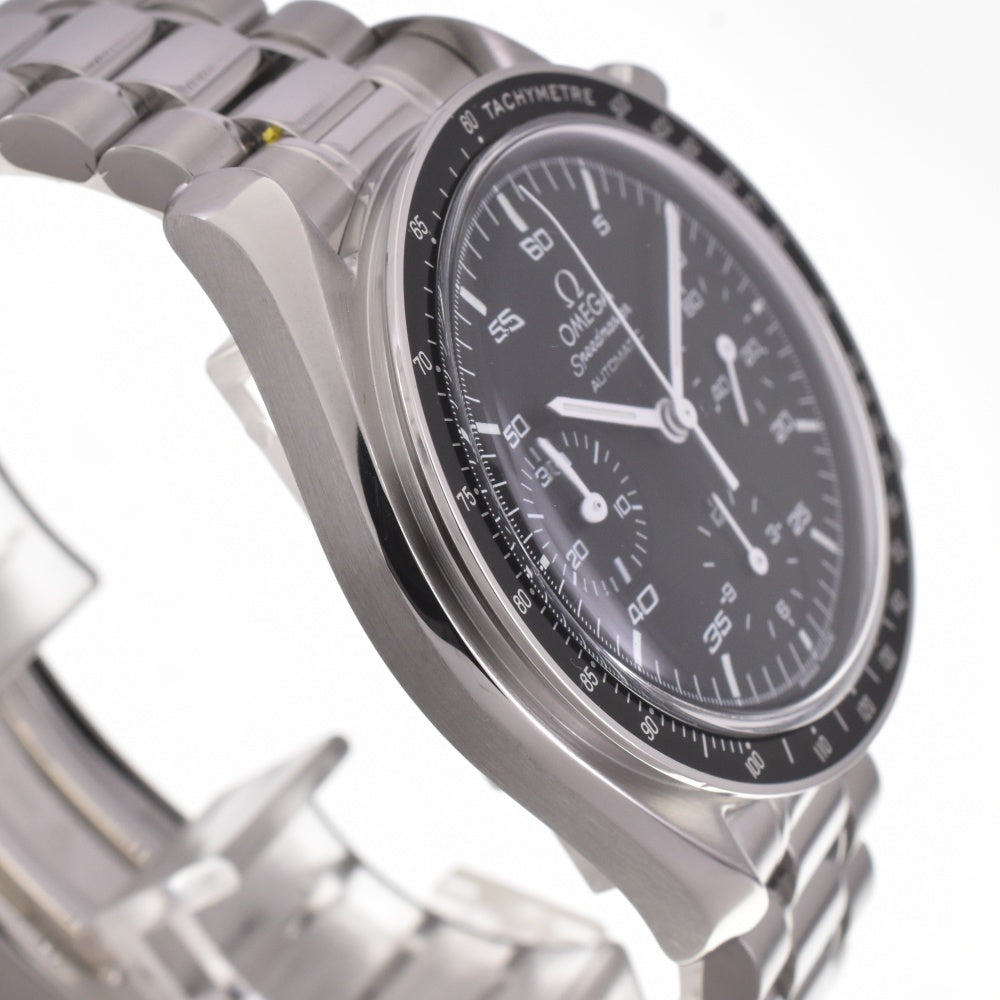 OMEGA Speedmaster 3510.50 Chronograph black Dial Automatic Men's
 Watch I#142557