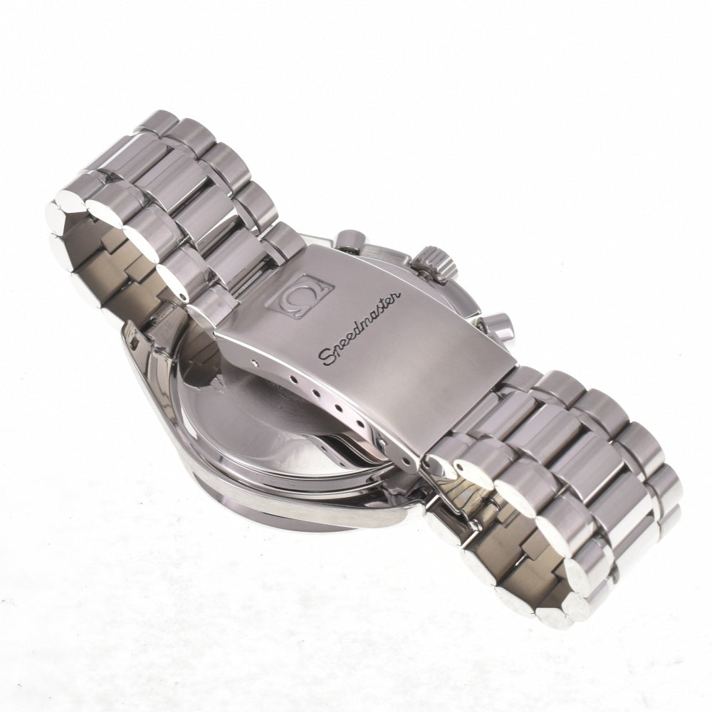 OMEGA Speedmaster 3510.50 Chronograph black Dial Automatic Men's
 Watch I#142557