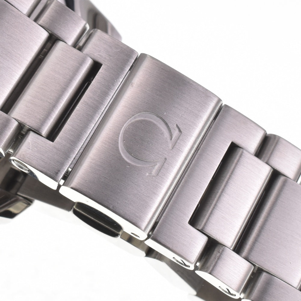 OMEGA Seamaster Aqua Terra 231.10.39.60.02.001 Date Silver Dial Quartz Men's
 Watch I#142571