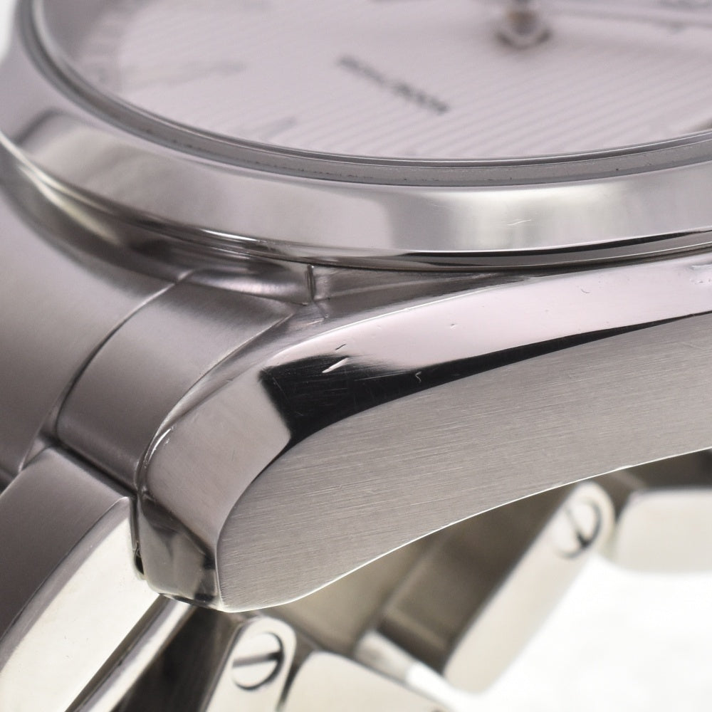 OMEGA Seamaster Aqua Terra 231.10.39.60.02.001 Date Silver Dial Quartz Men's
 Watch I#142571