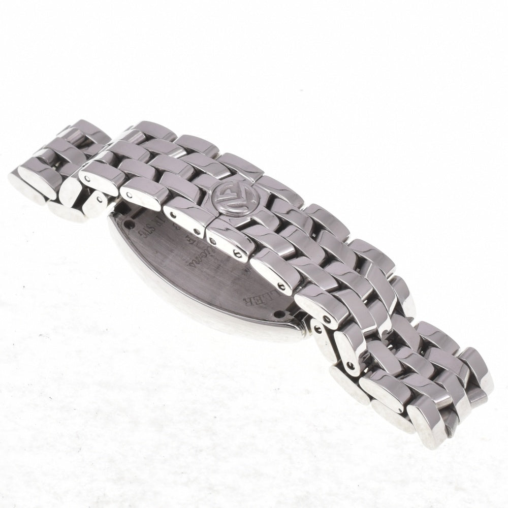 FRANCK MULLER Tonocarbex relief 1752QZCD1RSTG IN Diamond Dial Silver Dial Quartz Ladies
 Watch I#142572