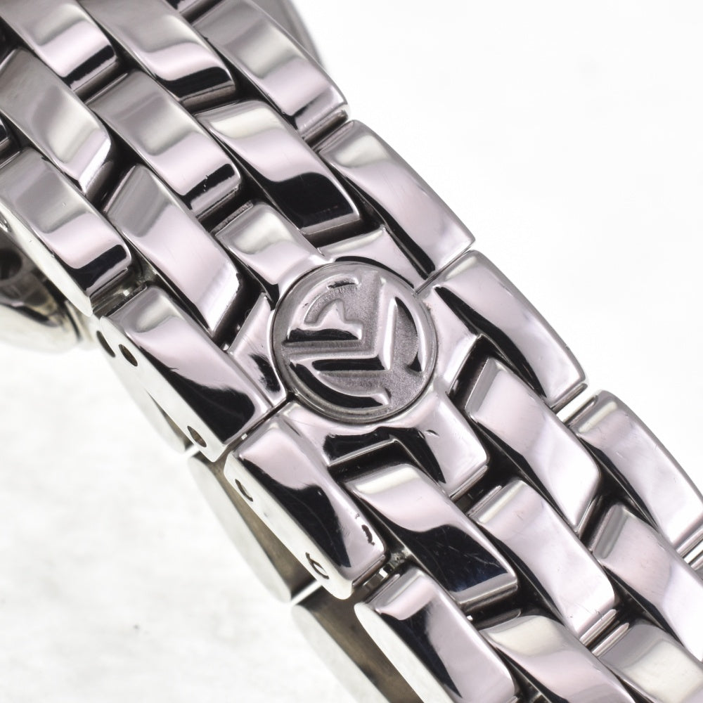 FRANCK MULLER Tonocarbex relief 1752QZCD1RSTG IN Diamond Dial Silver Dial Quartz Ladies
 Watch I#142572