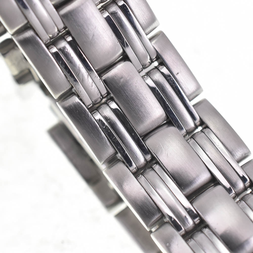 with paper OMEGA Seamaster Jack Mayor 2586.70 Date green Dial Quartz Ladies
 Watch L#142577