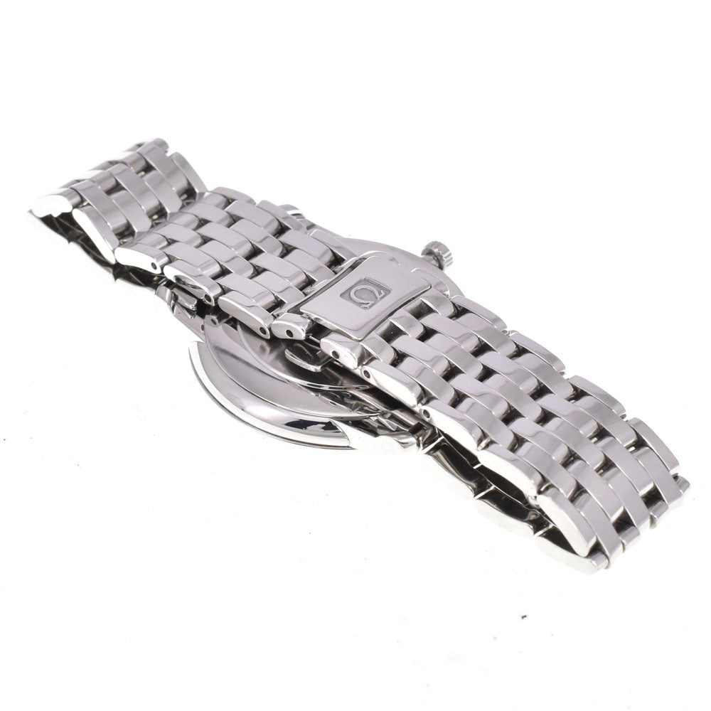 OMEGA De Ville Prestige 4520.51 Small second black Dial Hand Winding Men's
 Watch P#142578