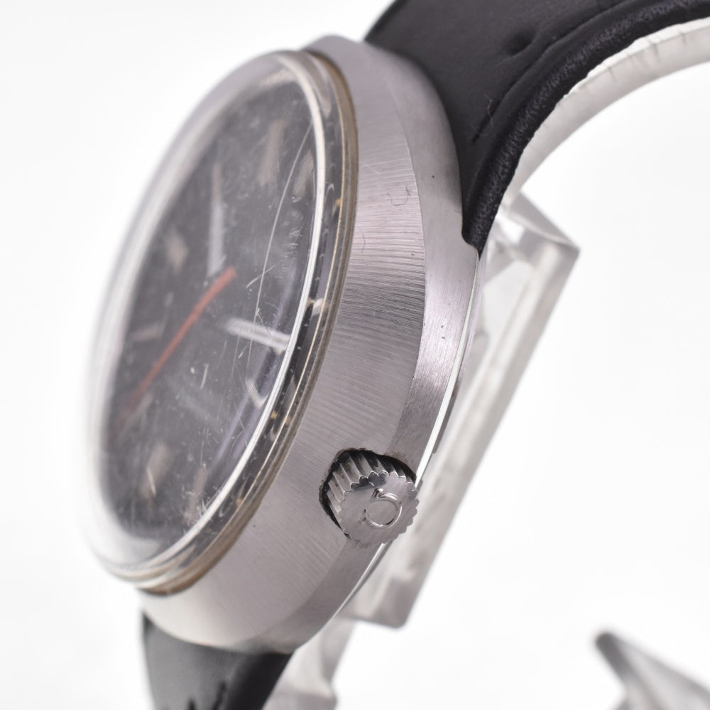 OMEGA Geneva Dynamic TOOL107 Day date gray Dial Automatic Men's
 Watch Z#142582