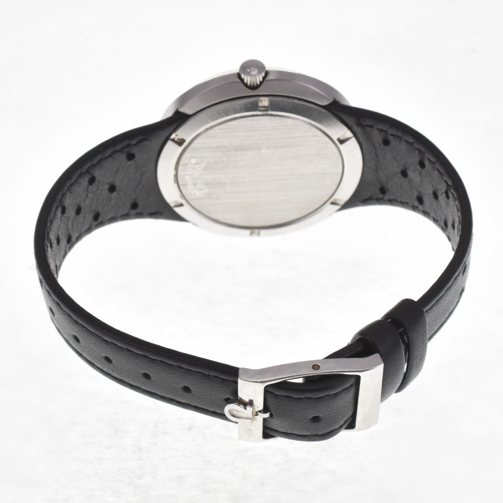 OMEGA Geneva Dynamic TOOL107 Day date gray Dial Automatic Men's
 Watch Z#150282