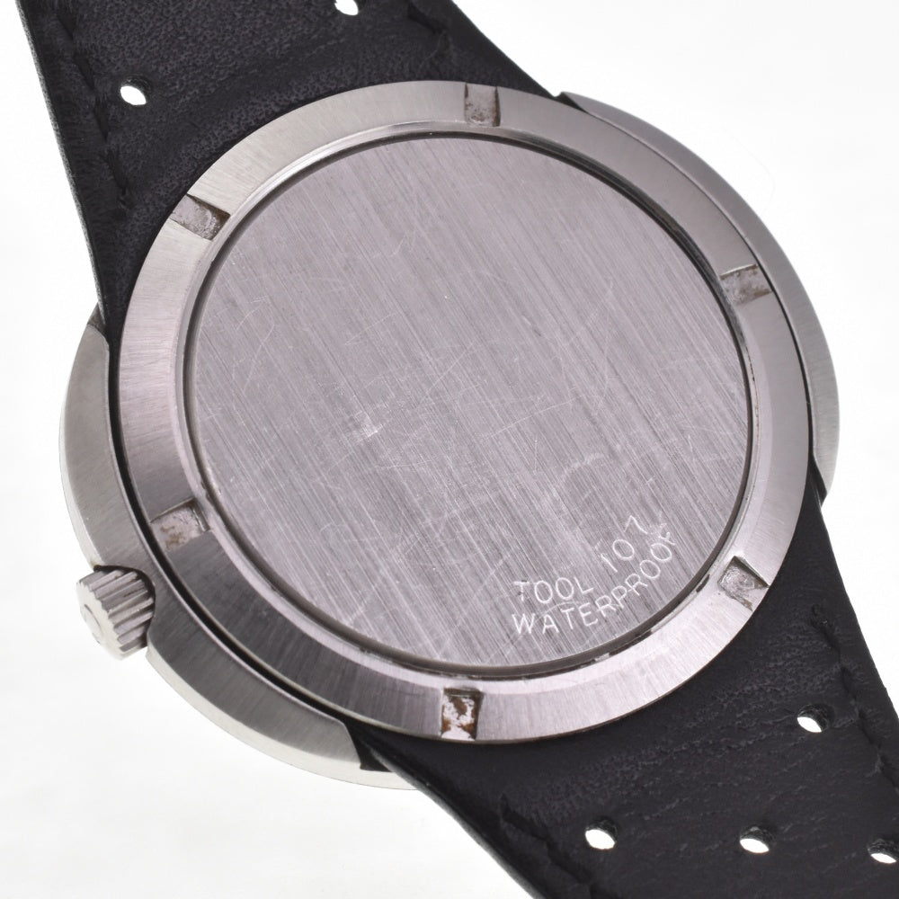 OMEGA Geneva Dynamic TOOL107 Day date gray Dial Automatic Men's
 Watch Z#142582