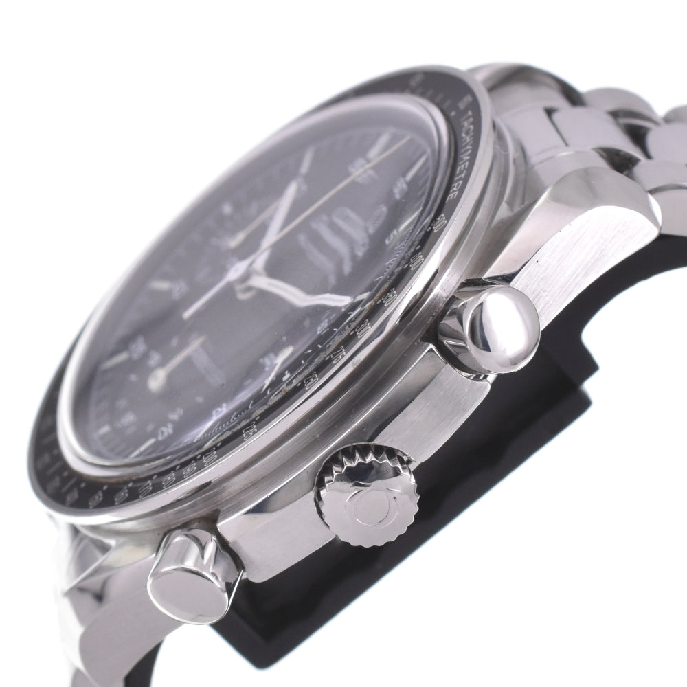 OMEGA Speedmaster 3510.50 Chronograph black Dial Automatic Men's
 Watch L#142584