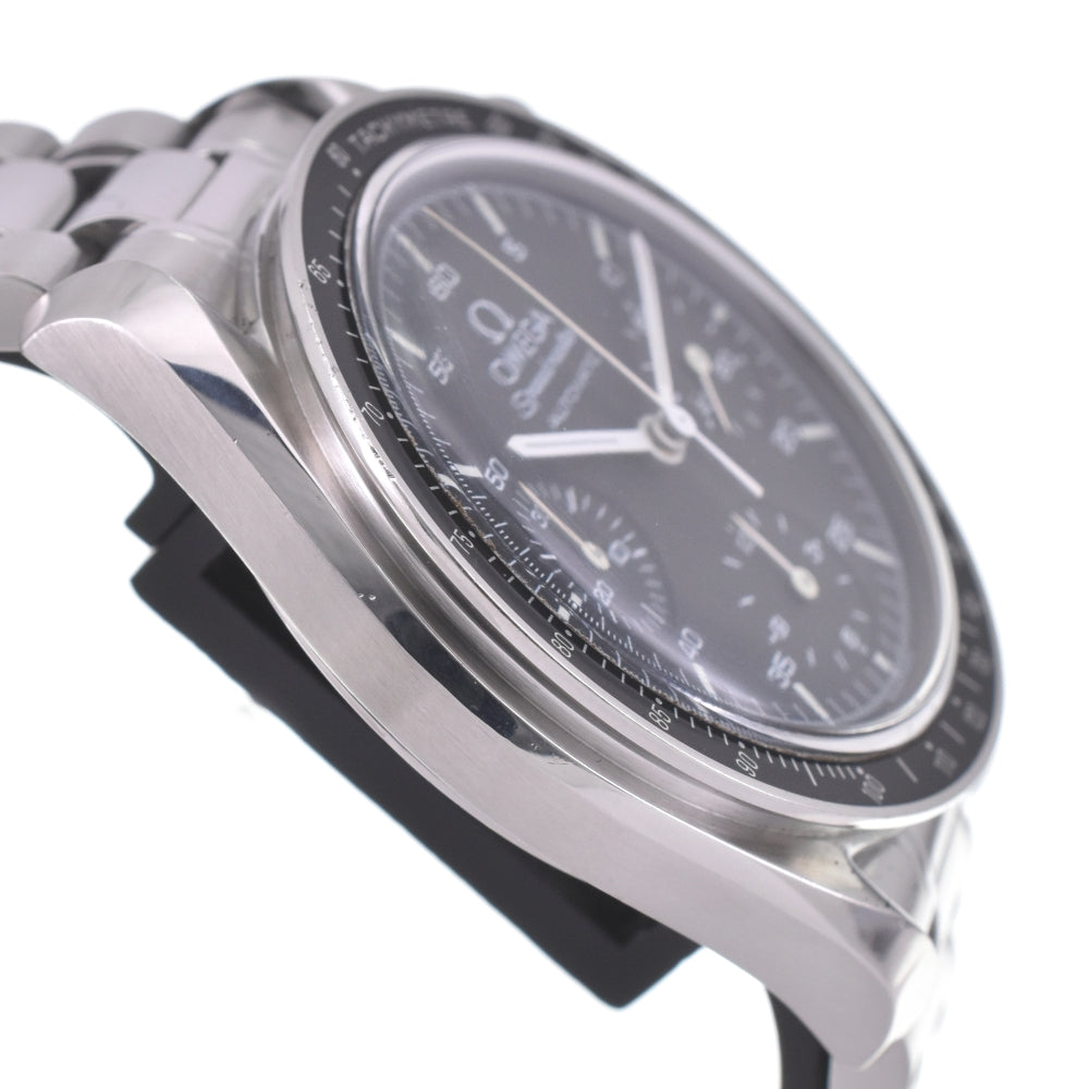OMEGA Speedmaster 3510.50 Chronograph black Dial Automatic Men's
 Watch L#142584