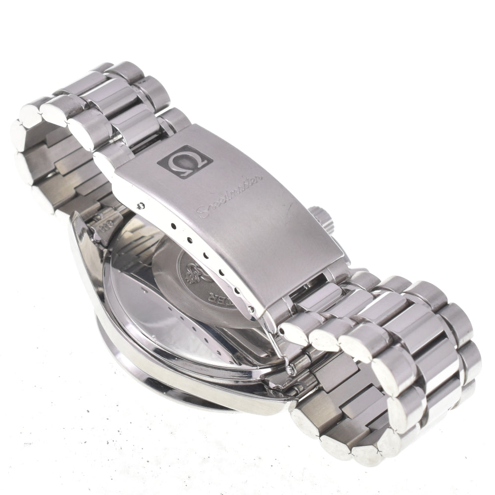 OMEGA Speedmaster 3510.50 Chronograph black Dial Automatic Men's
 Watch L#142584