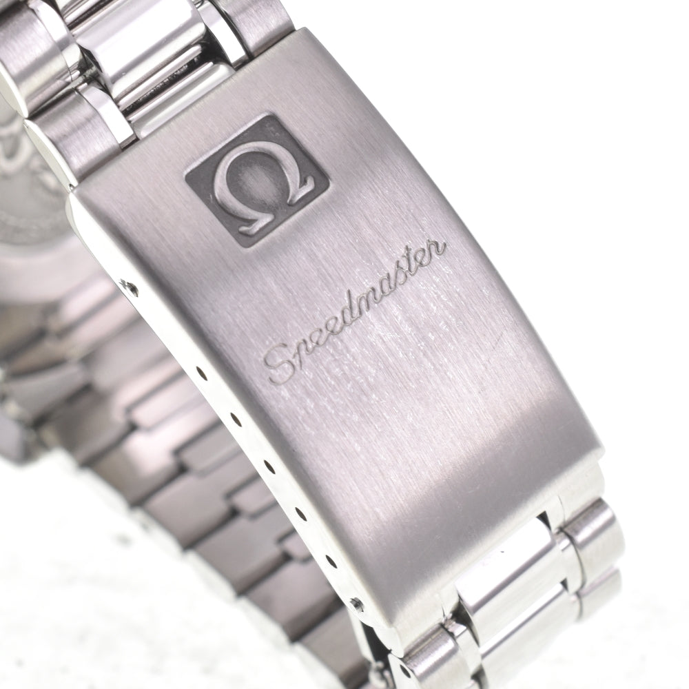 OMEGA Speedmaster 3510.50 Chronograph black Dial Automatic Men's
 Watch L#142584