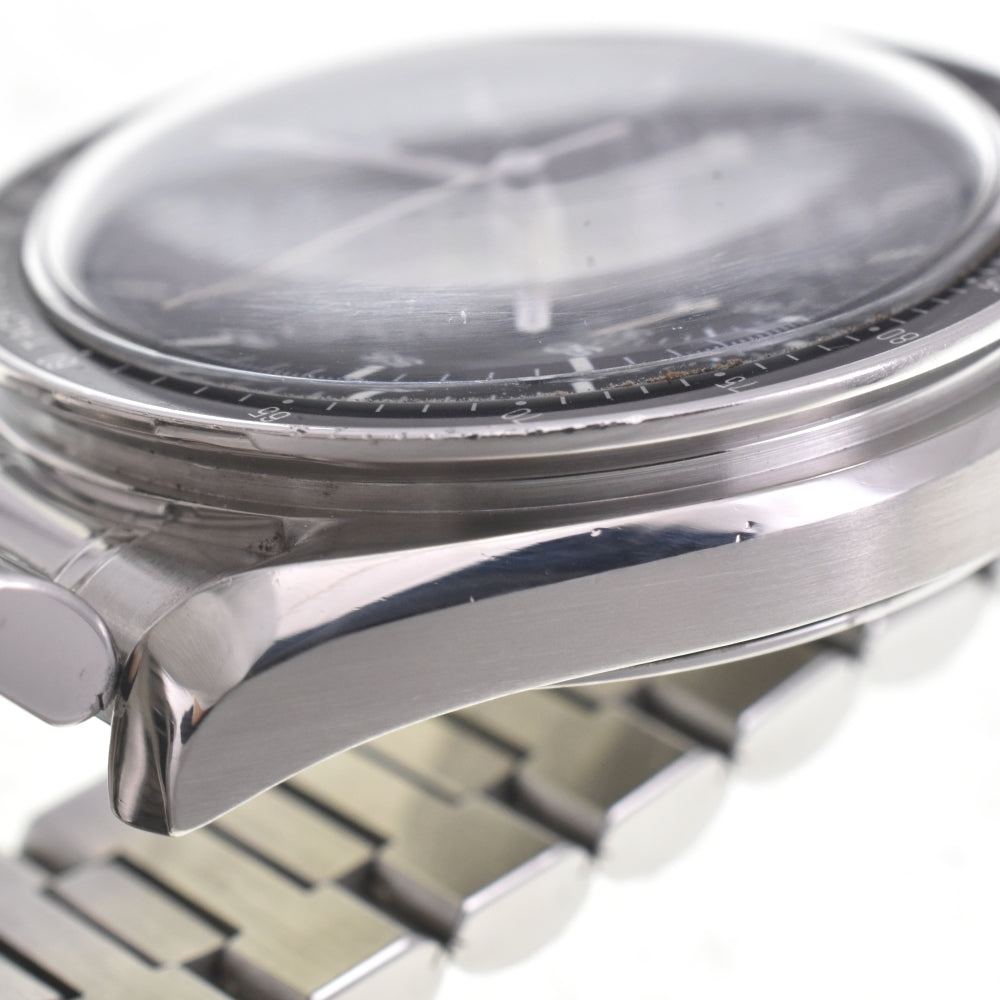 OMEGA Speedmaster 3510.50 Chronograph black Dial Automatic Men's
 Watch L#142584