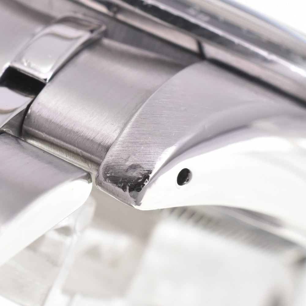 TUDOR Chrono time 79260 Prince Date black Dial Automatic Men's
 Watch J#142591