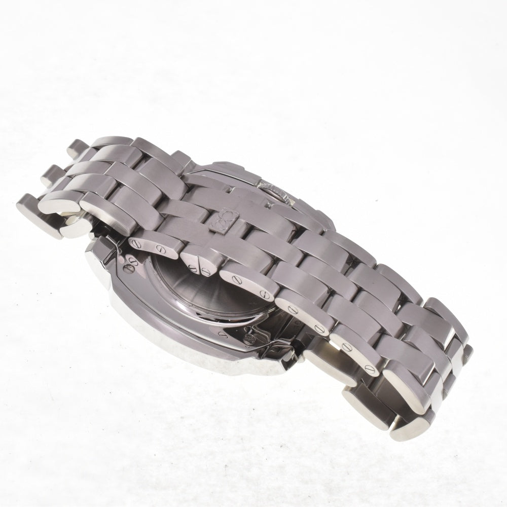 with paper BEDAT&Co No.8 B867.011.311B Chronograph Date Black / Silver Dial Automatic Men's
 Watch I#142599