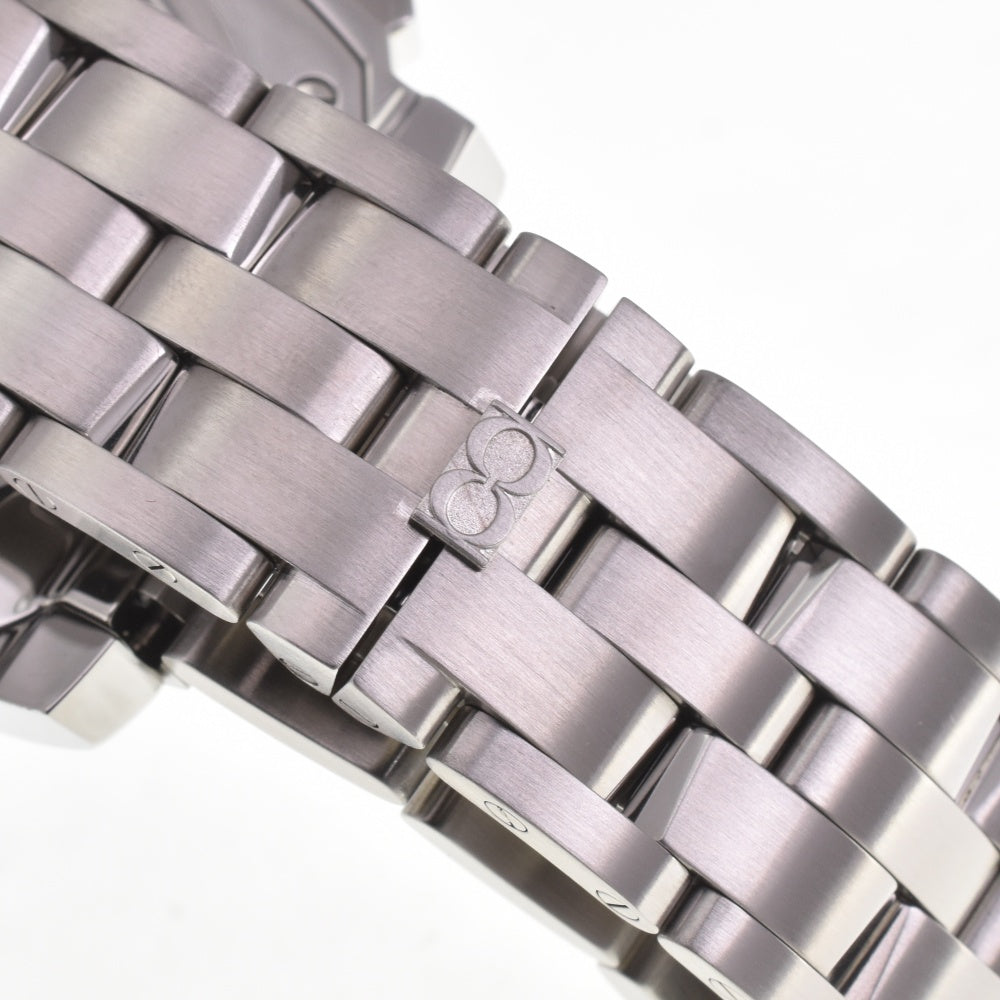 with paper BEDAT&Co No.8 B867.011.311B Chronograph Date Black / Silver Dial Automatic Men's
 Watch I#142599