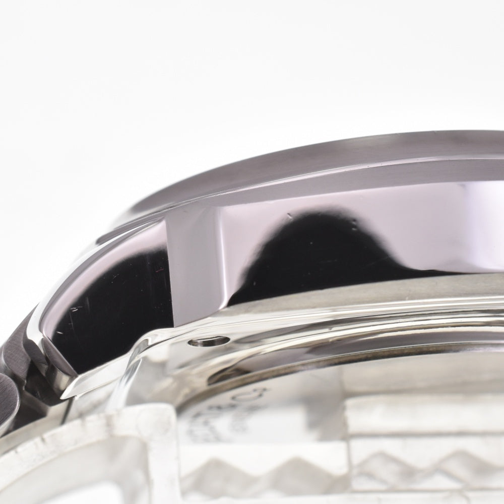 with paper BEDAT&Co No.8 B867.011.311B Chronograph Date Black / Silver Dial Automatic Men's
 Watch I#142599