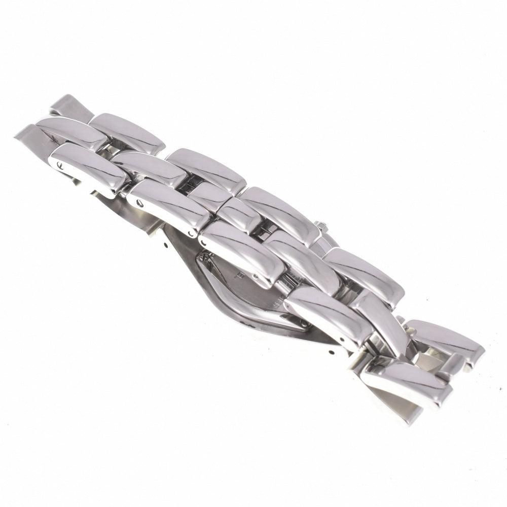 Baume & Mercier Linea 65305 Blue shell Dial Quartz Ladies
 Watch K#142610