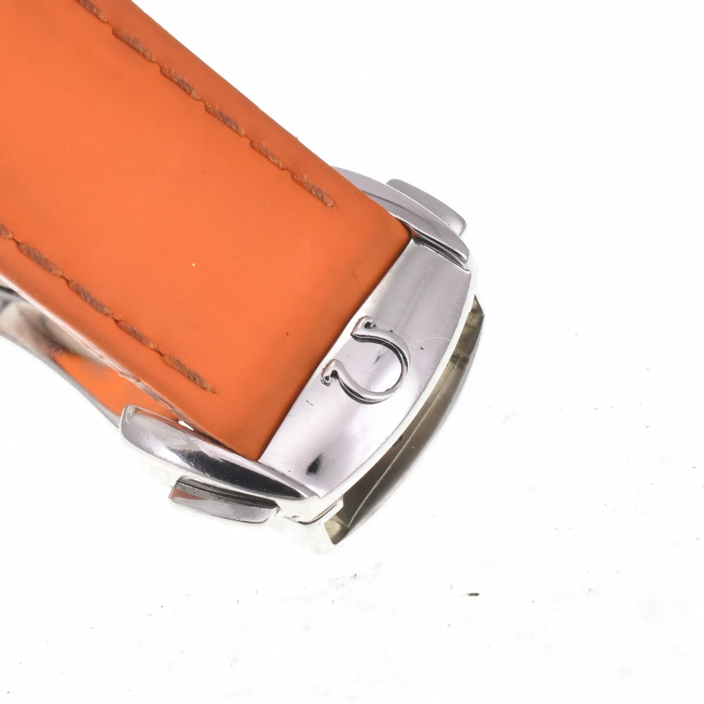 OMEGA Seamaster Planet Ocean 222.32.38.50.01.003 Chronograph black Dial Automatic Boy's
 Watch I#142612