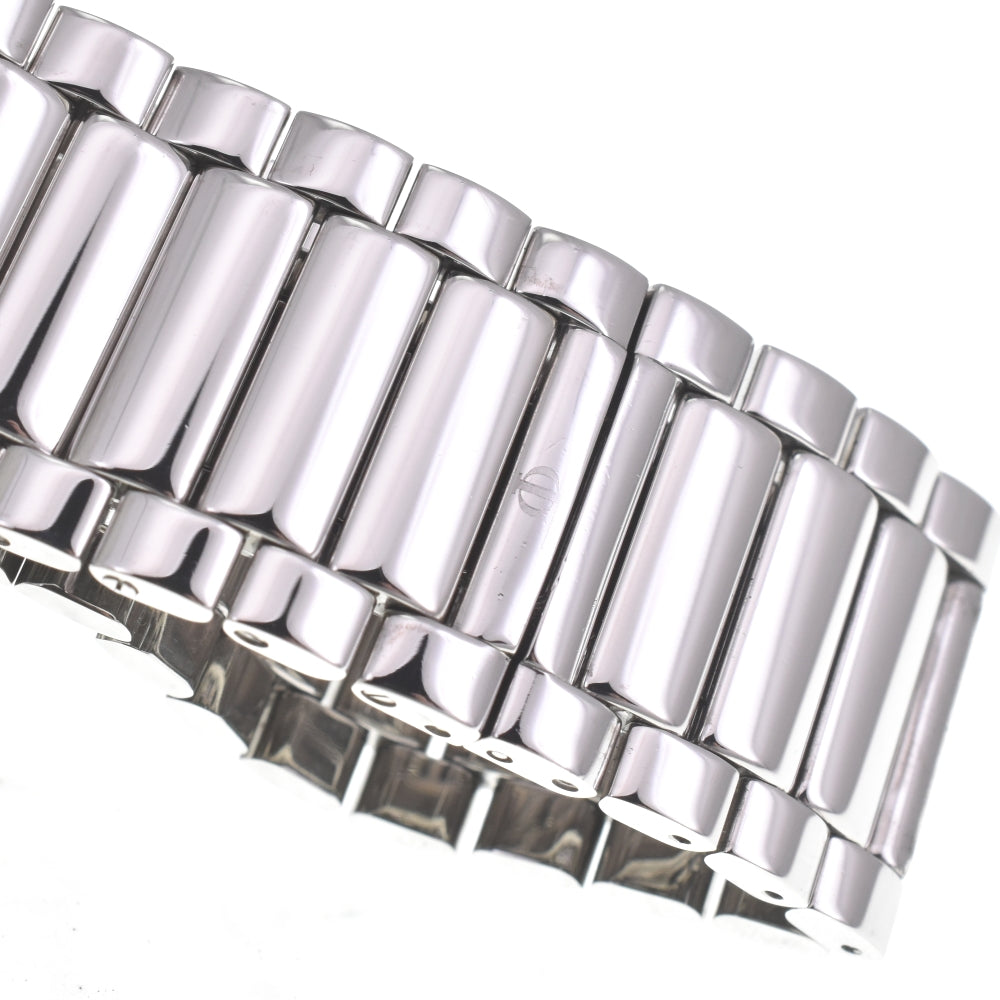 Baume & Mercier catwalk MV045219 Light blue Dial Quartz Ladies
 Watch K#142613