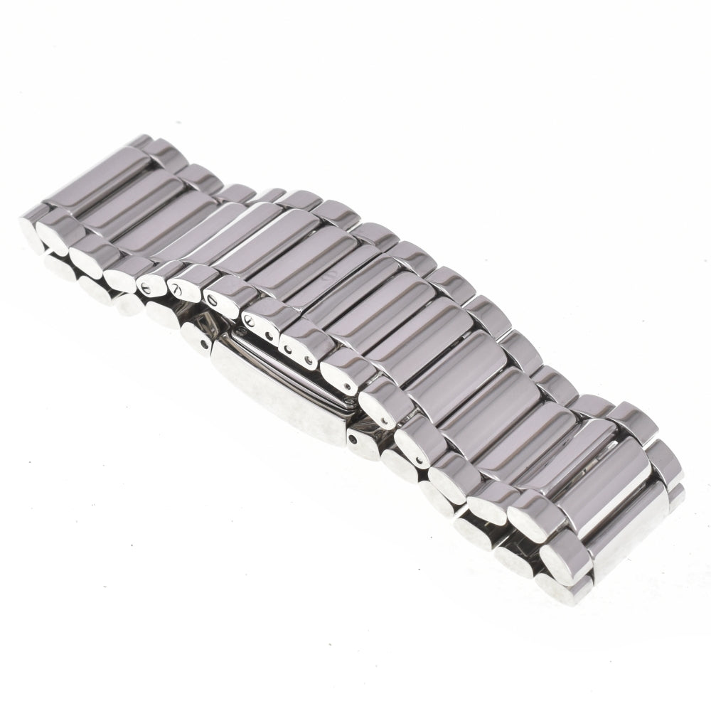 Baume & Mercier catwalk MV045219 Light blue Dial Quartz Ladies
 Watch K#142613