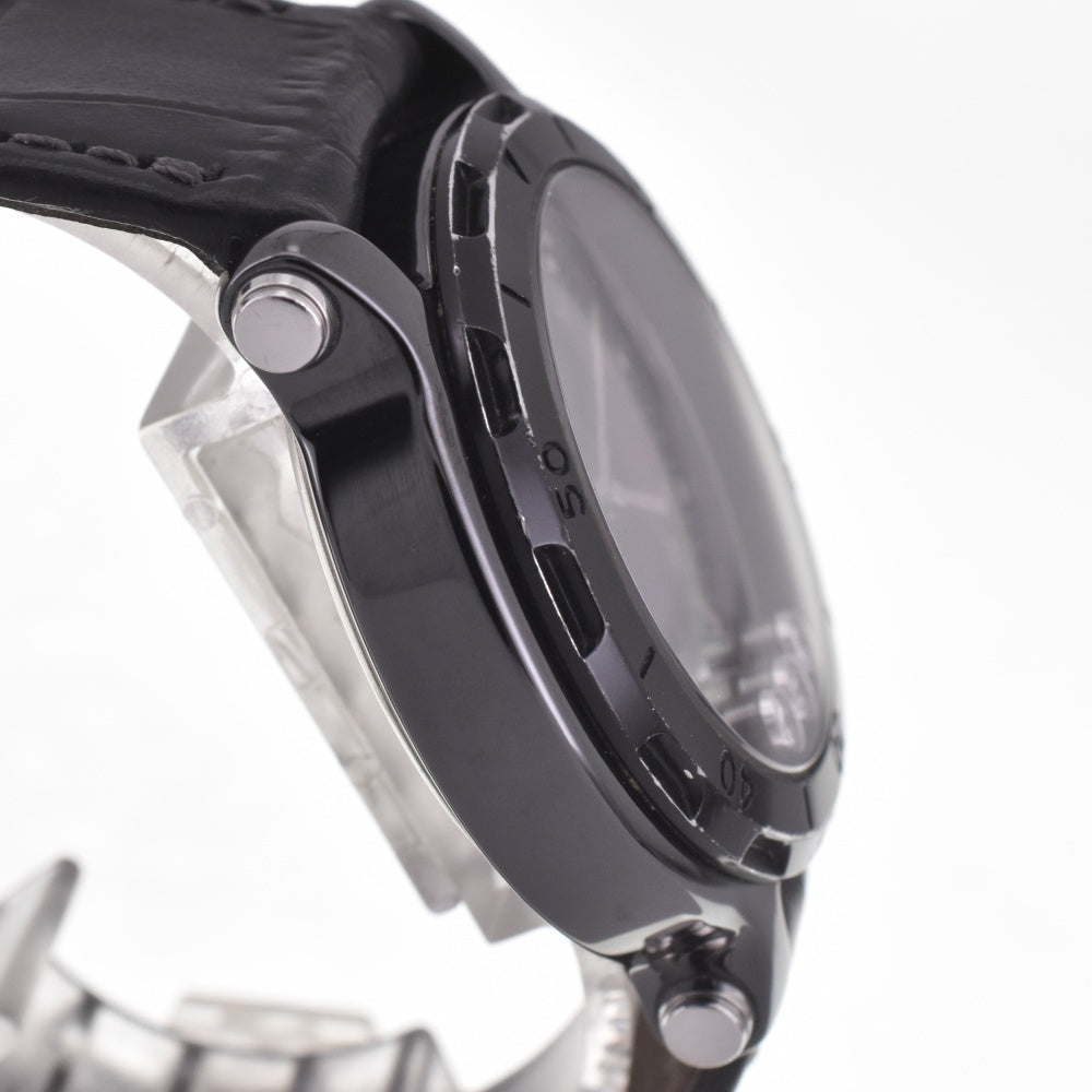 Chopard Happy sports 28/8507 3P Diamond Limited Edition black Dial Quartz Unisex
 Watch I#142632