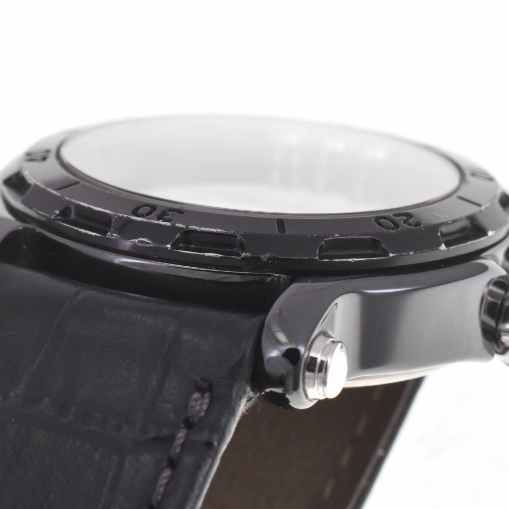 Chopard Happy sports 28/8507 3P Diamond Limited Edition black Dial Quartz Unisex
 Watch I#142632