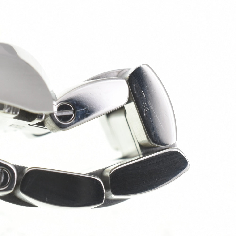 OMEGA Speedmaster 323.21.40.44.02.001 K18YG Bezel Silver Dial Automatic Men's
 Watch J#142633