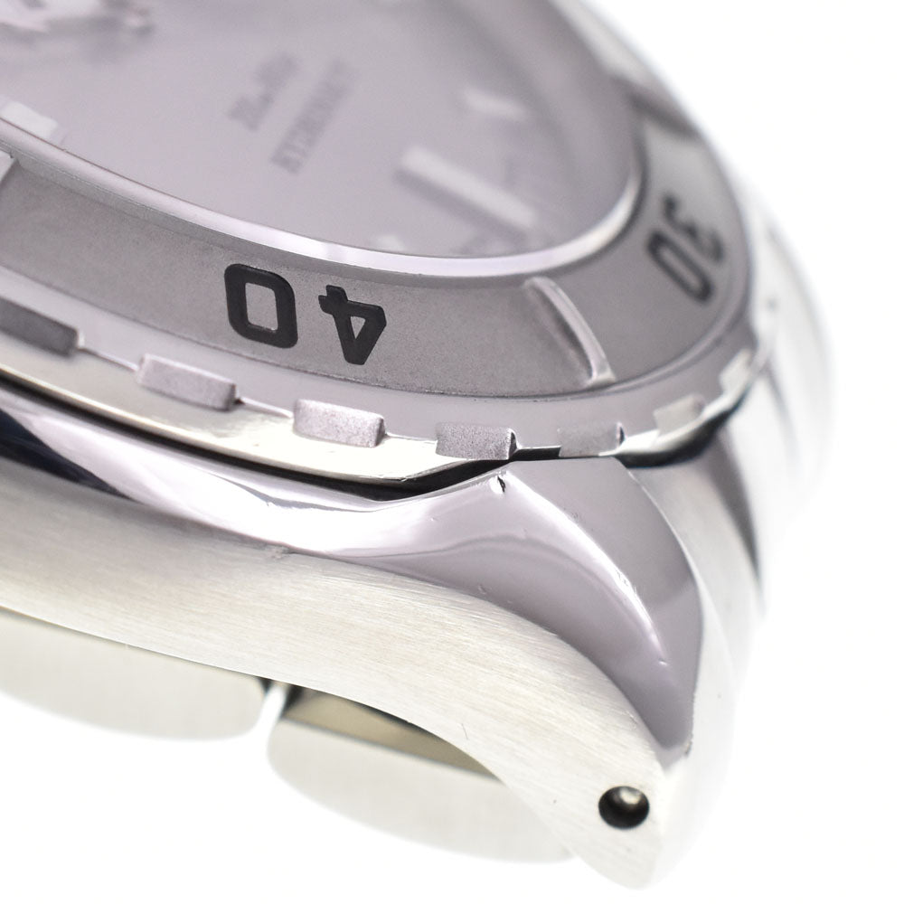 TUDOR Prince Date Hydronaut 89190P Date Silver Dial Automatic Men's
 Watch P#142636