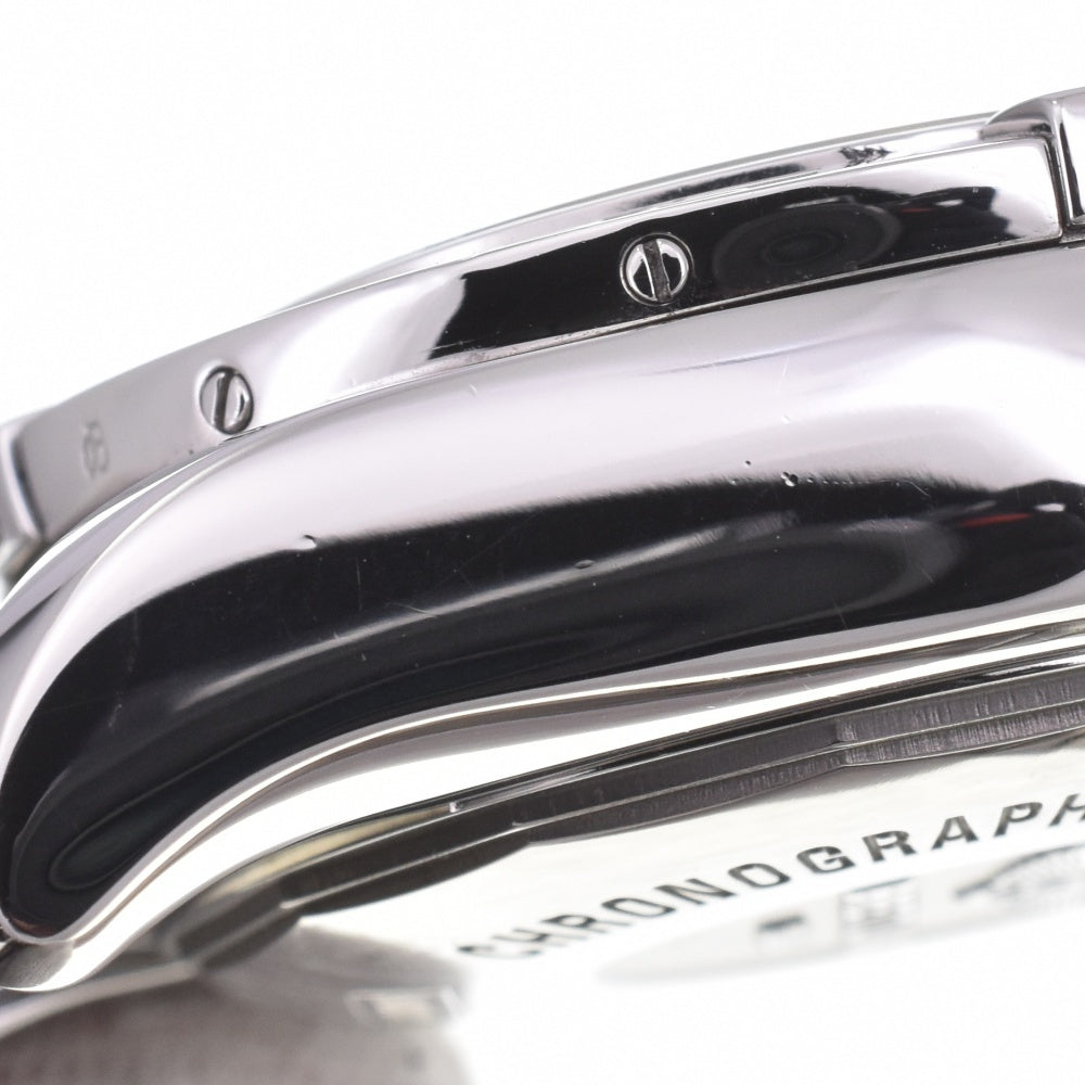 BREITLING Chronomat GMT AB0410 Chronograph Date Black / Silver Dial Automatic Men's
 Watch K#142640