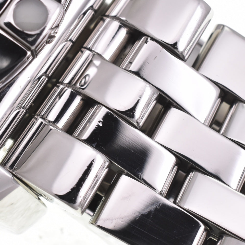 BREITLING Chronomat GMT AB0410 Chronograph Date Black / Silver Dial Automatic Men's
 Watch K#142640