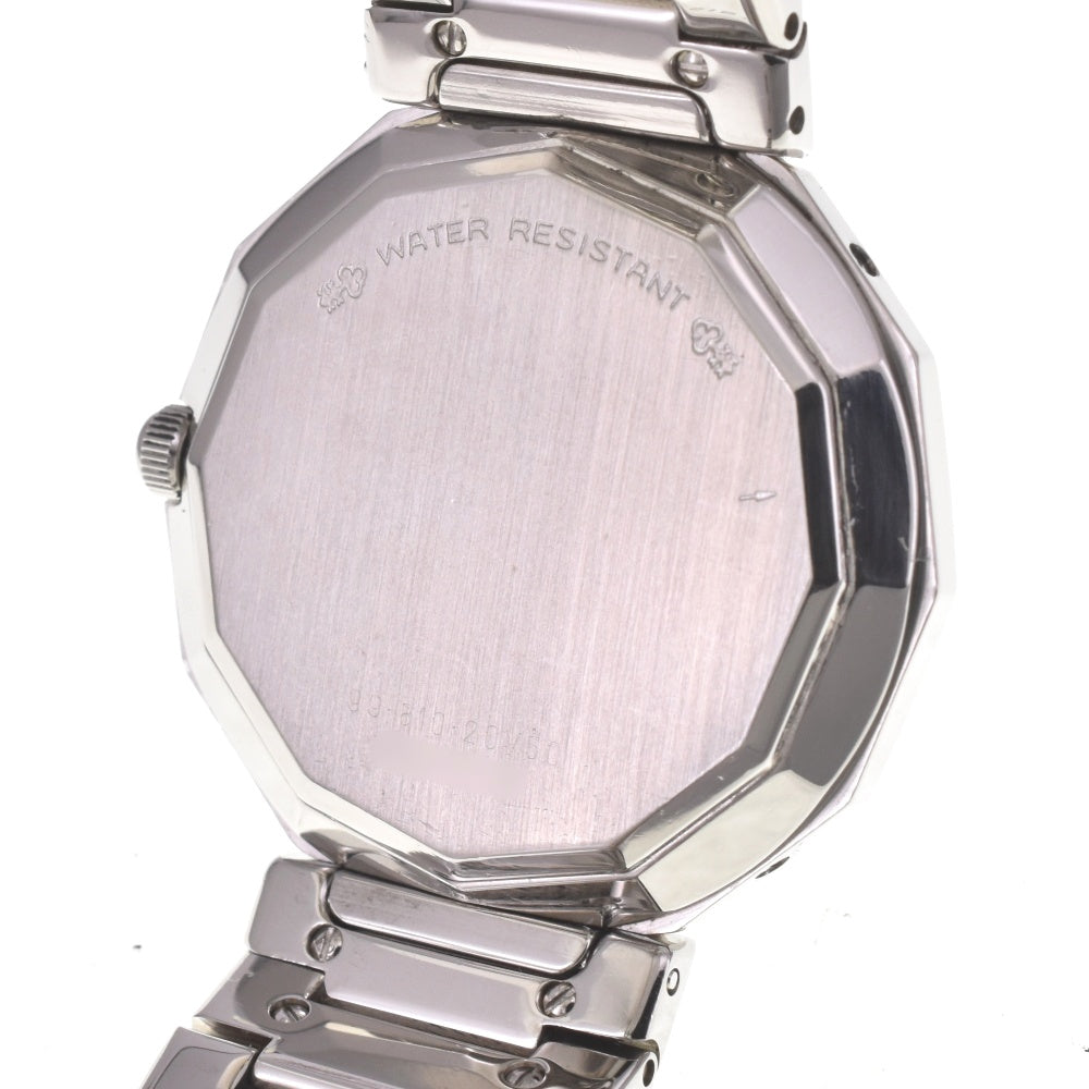 CORUM Admirals cup 99.810.20V50B Date Ivory Dial Quartz Men's
 Watch I#142641