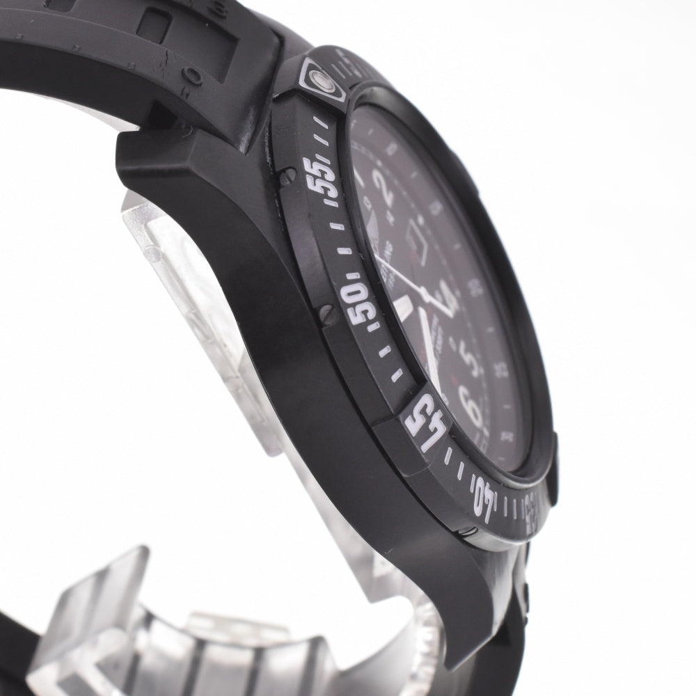 BREITLING Sky racer X74320E4/BF87 black Dial Quartz Men's
 Watch I#142643