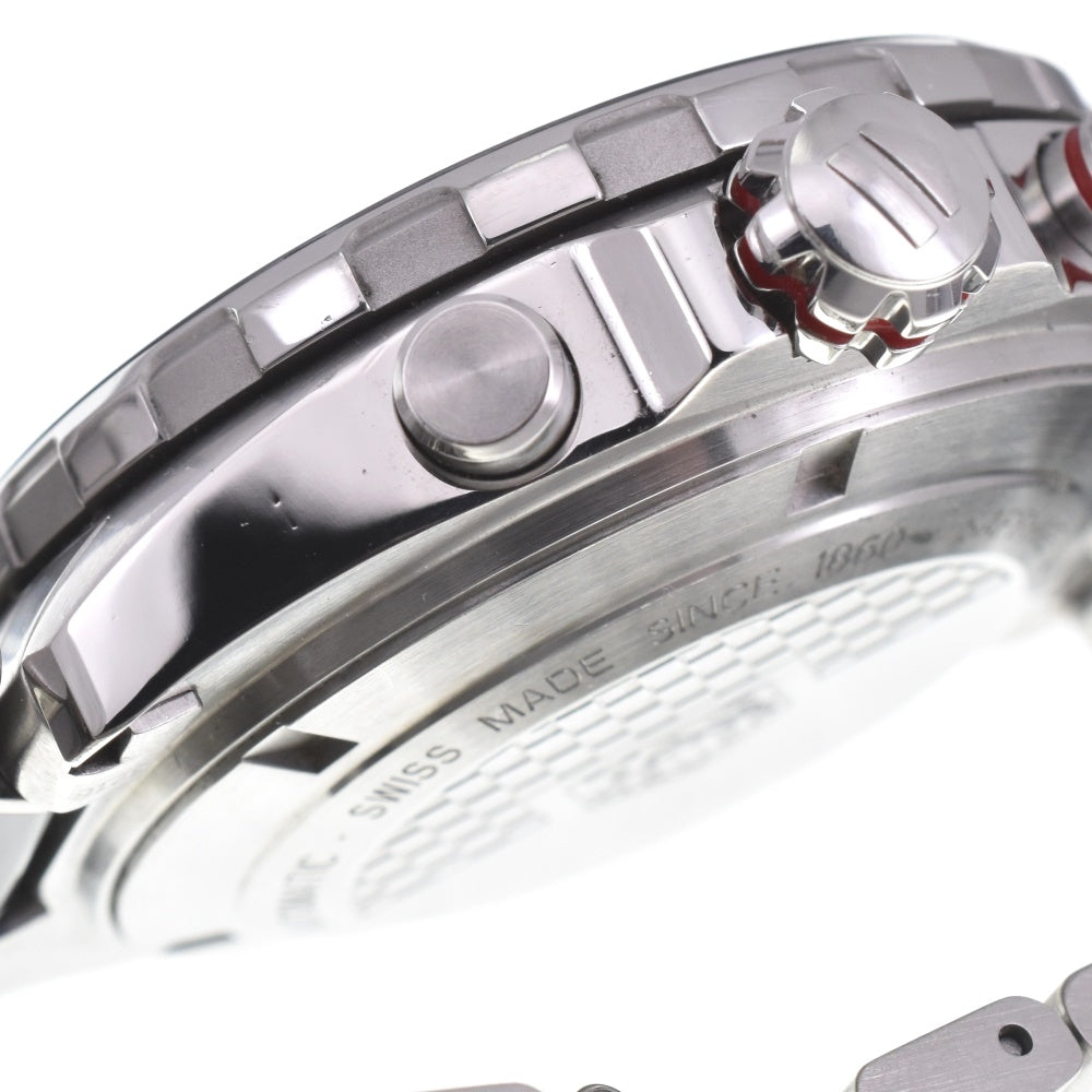 with paper TAG HEUER Formula 1 CAZ2012-0.BA0876 Chronograph Date gray Dial Automatic Men's
 Watch K#142644