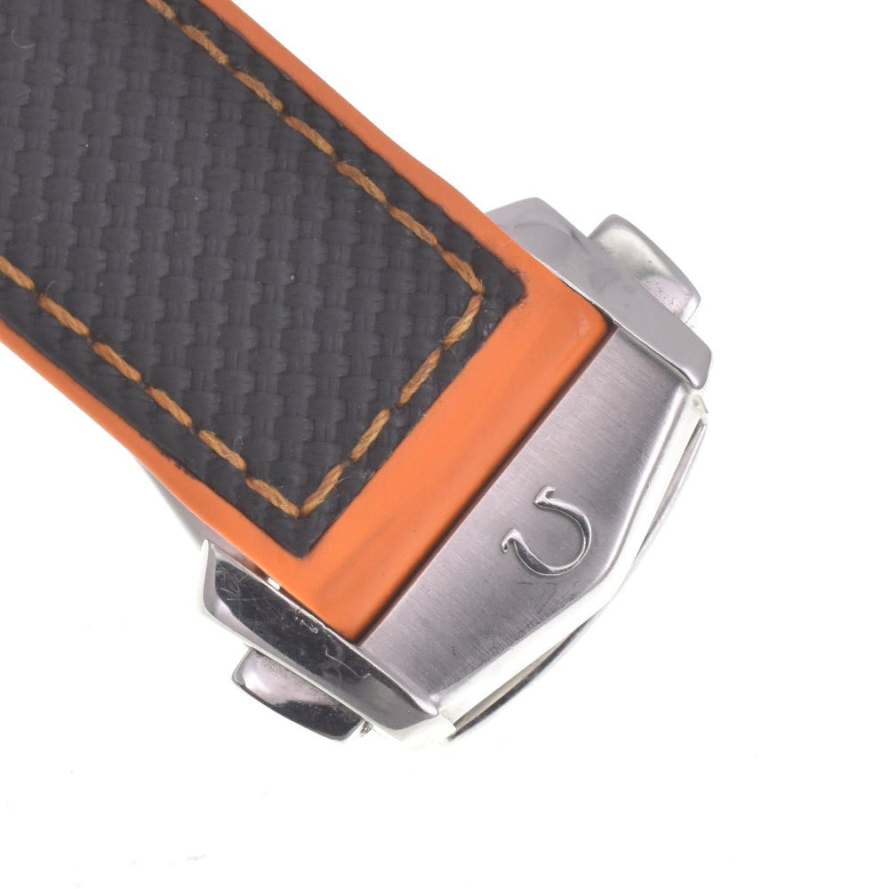 OMEGA Seamaster Planet Ocean 215.32.44.21.01.001 black Dial Automatic Men's
 Watch I#142650