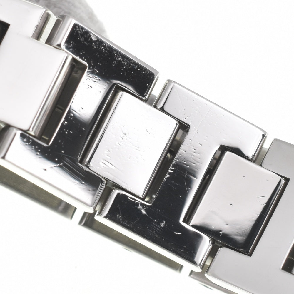 CARTIER Mispacha W3140007 1.1" Silver Dial Quartz Ladies
 Watch J#142660