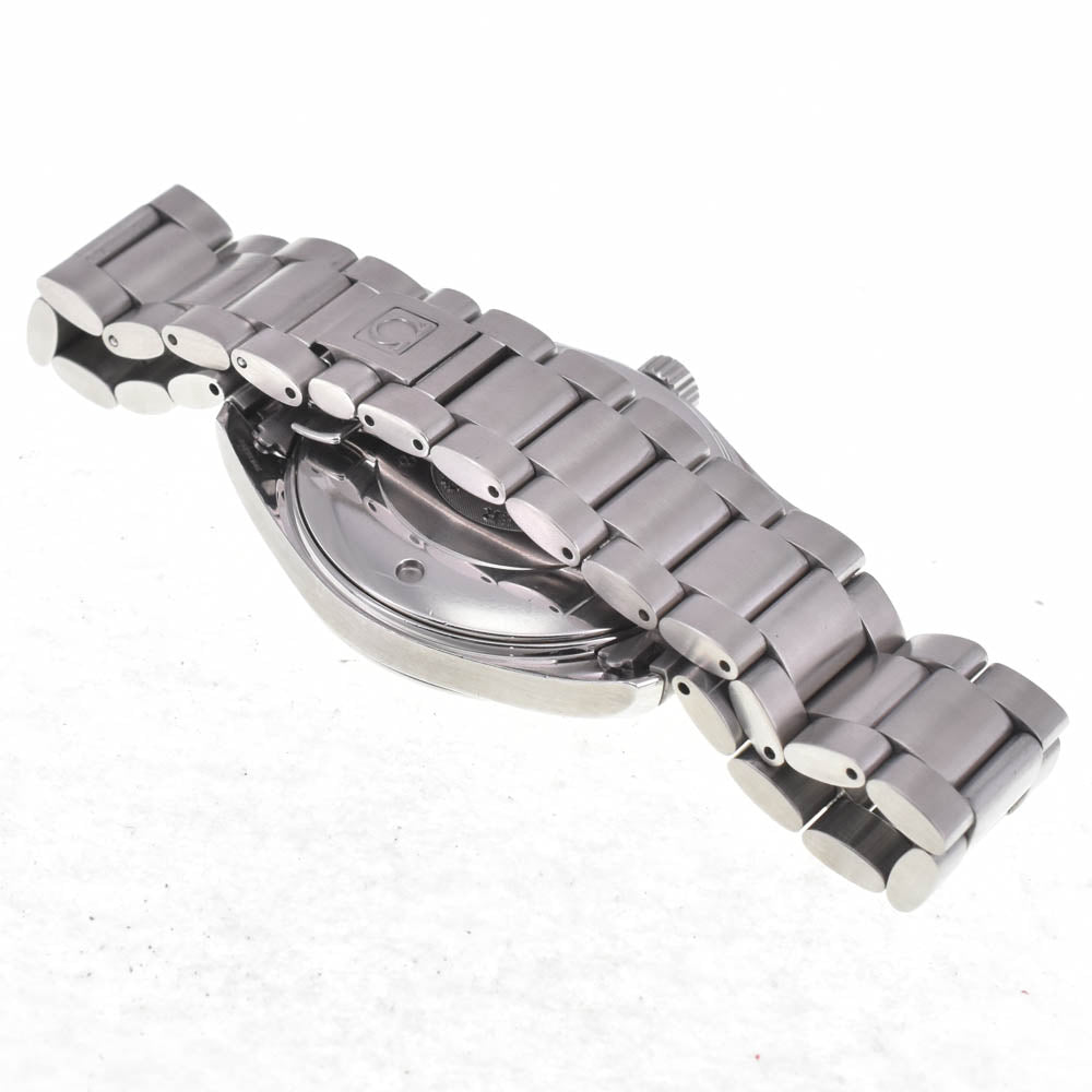 OMEGA SeamasterAqua Terra 2517.30 Date Silver Dial Quartz Men's
 Watch K#142676