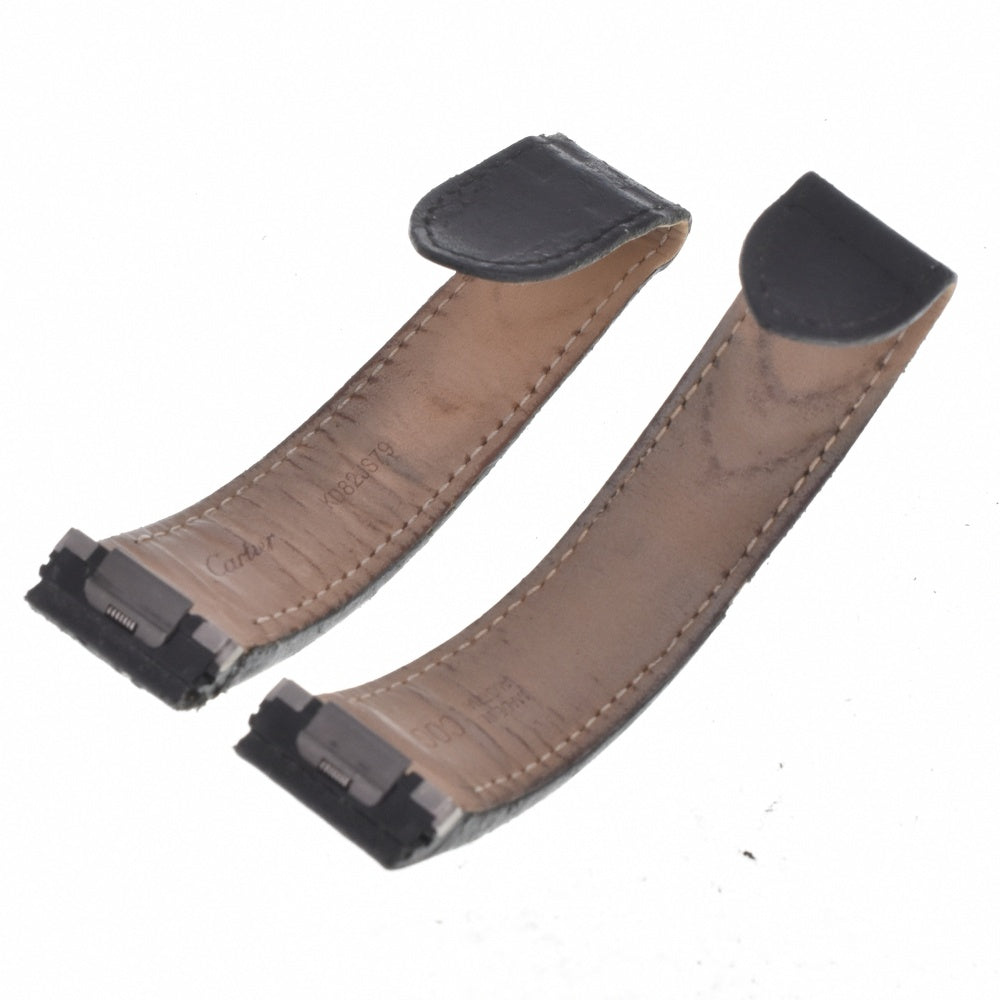 CARTIER Roadster XL W62032X6 Date Silver Dial Automatic Men's
 Watch K#142678