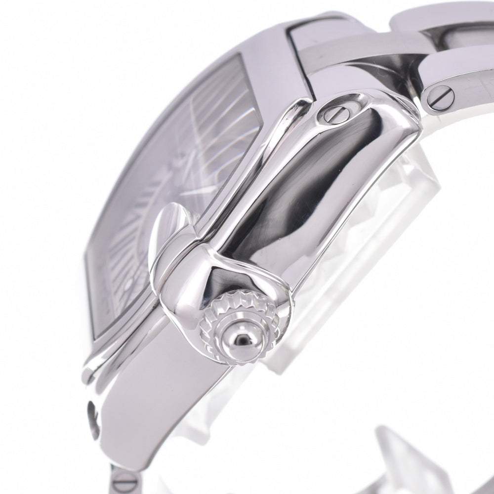CARTIER Roadster XL W62032X6 Date Silver Dial Automatic Men's
 Watch K#142678