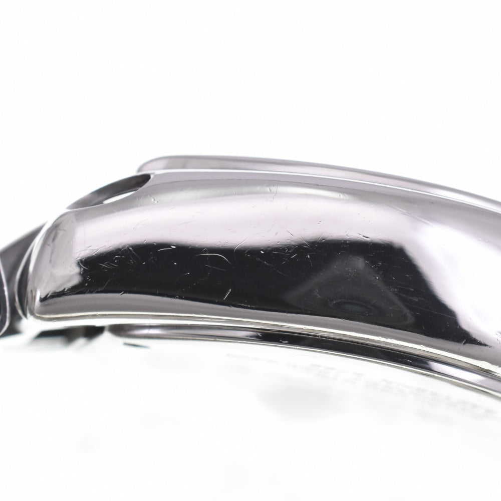 CARTIER Roadster XL W62032X6 Date Silver Dial Automatic Men's
 Watch K#142678