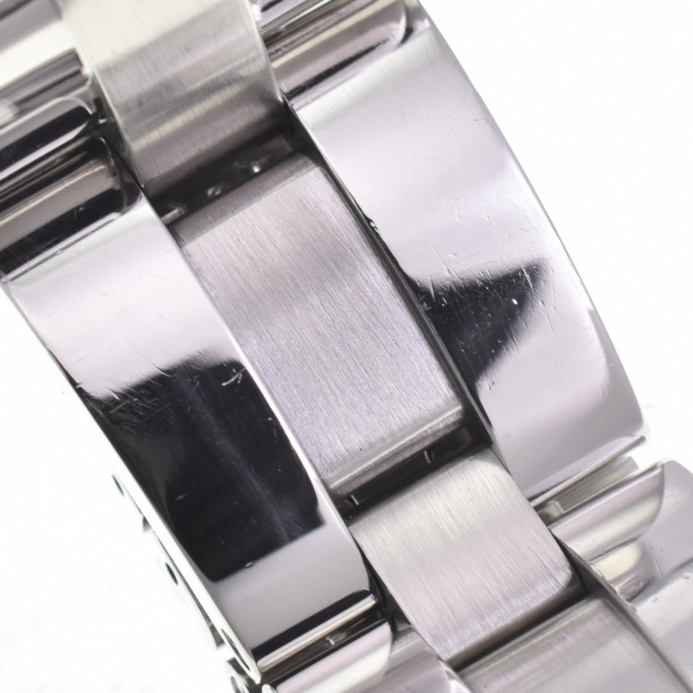 CARTIER Roadster XL W62032X6 Date Silver Dial Automatic Men's
 Watch K#142678