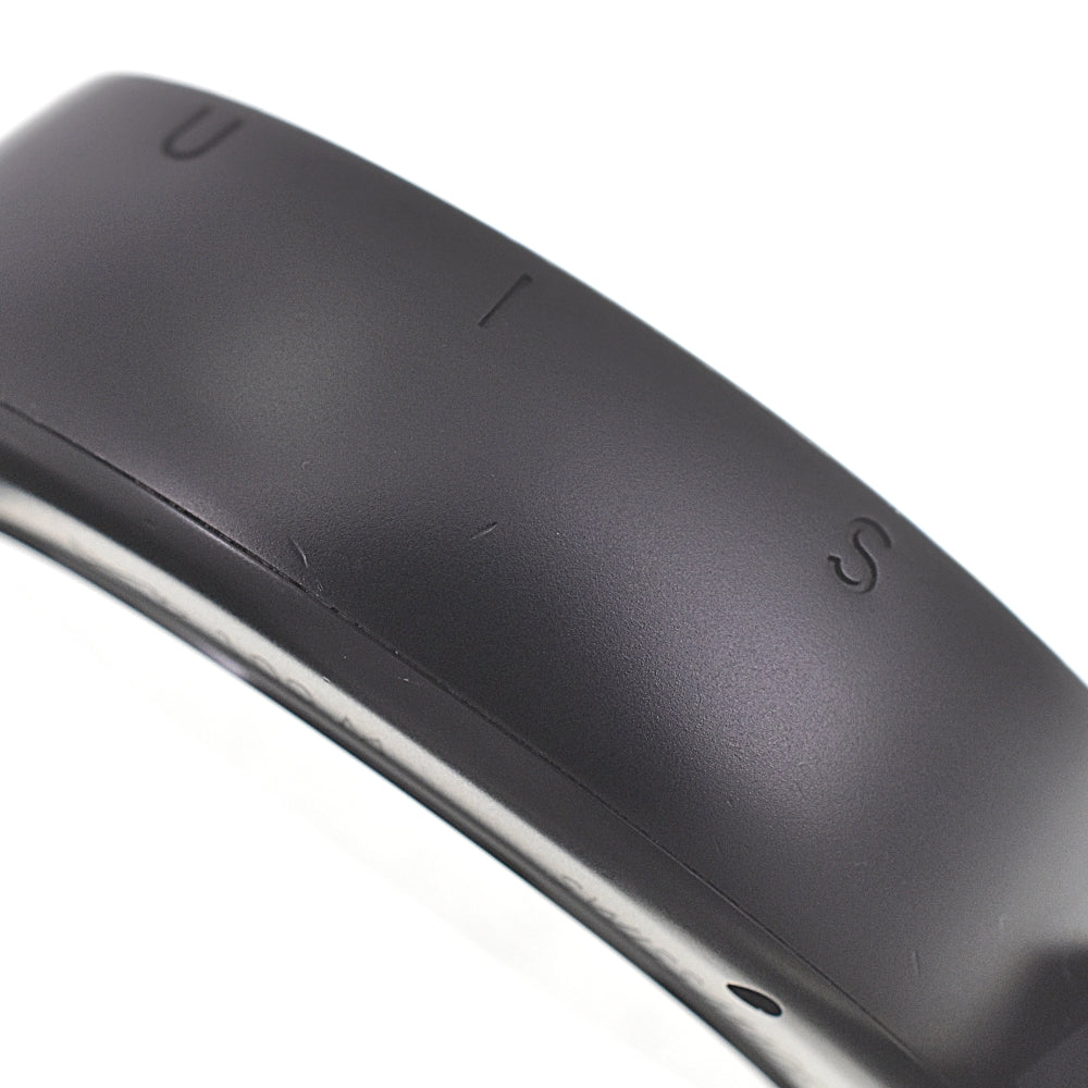 with paper LOUIS VUITTON Tambour all black Q1A62 Chronograph black Dial Automatic Men's
 Watch I#142681