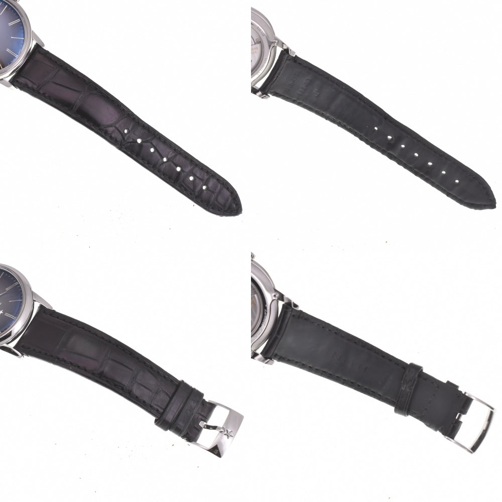 ZENITH Elite Classic 03.2290.679 Gray gradation Dial Automatic Men's
 Watch I#142689