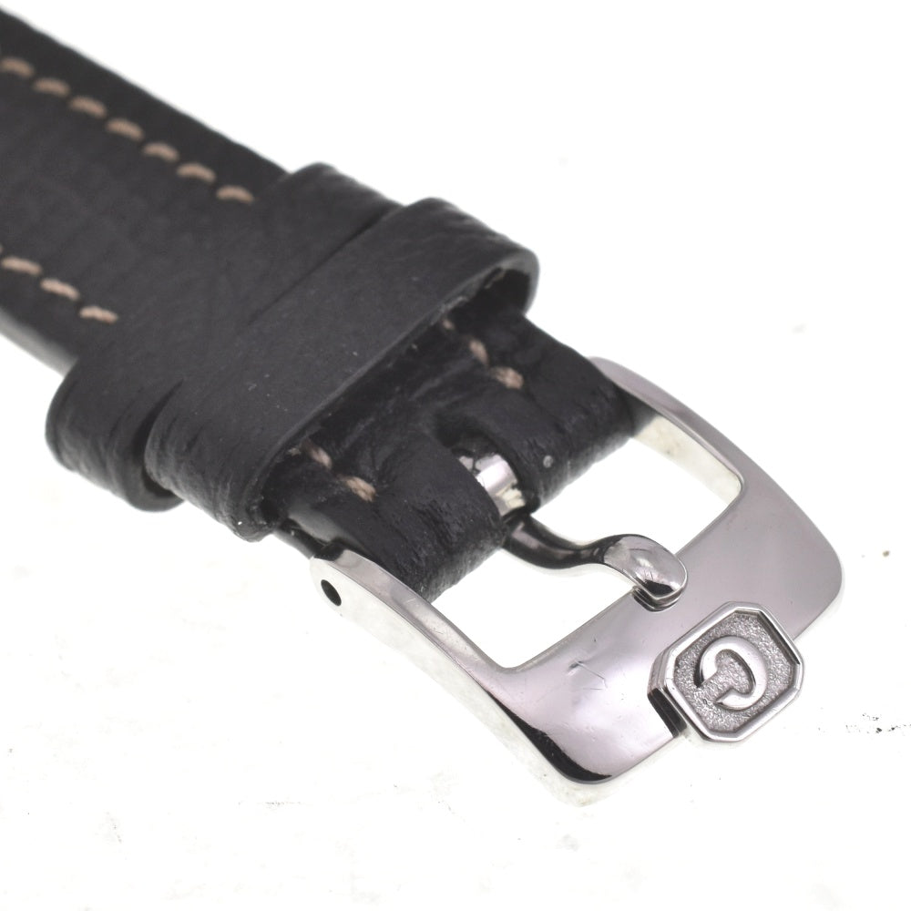 with paper Chopard Happy sports 27/8245-23 2P Diamond 3P Yellow Sapphire White shell Dial Quartz Ladies
 Watch J#142690