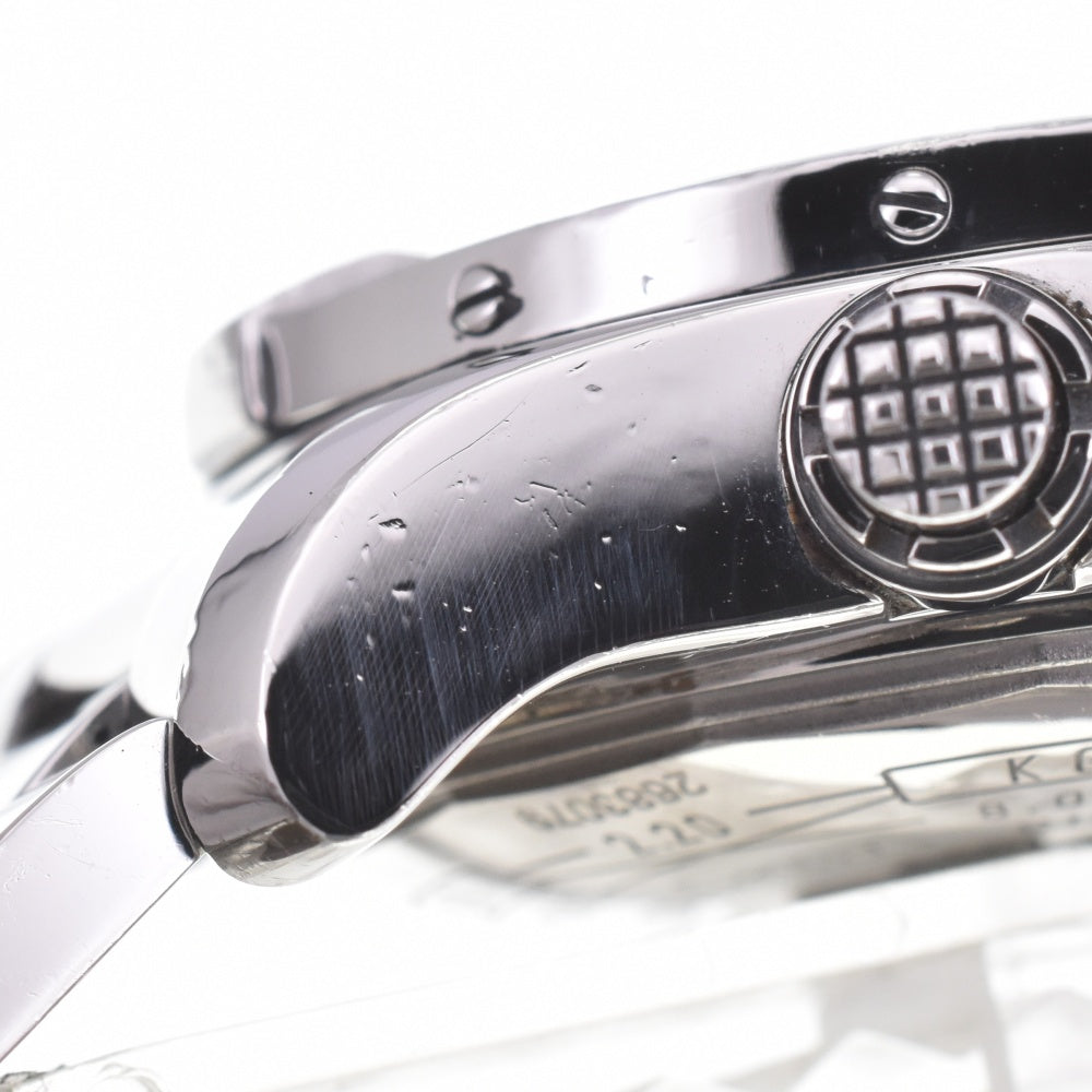 with paper BREITLING Avenger II A13381 Chronograph Date black Dial Automatic Men's
 Watch J#142696