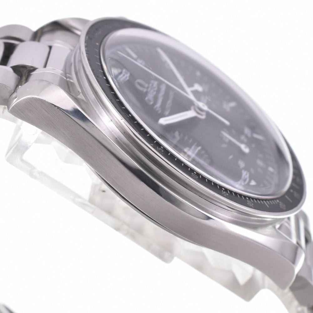 OMEGA Speedmaster 3510.50 Chronograph black Dial Automatic Men's
 Watch K#142702