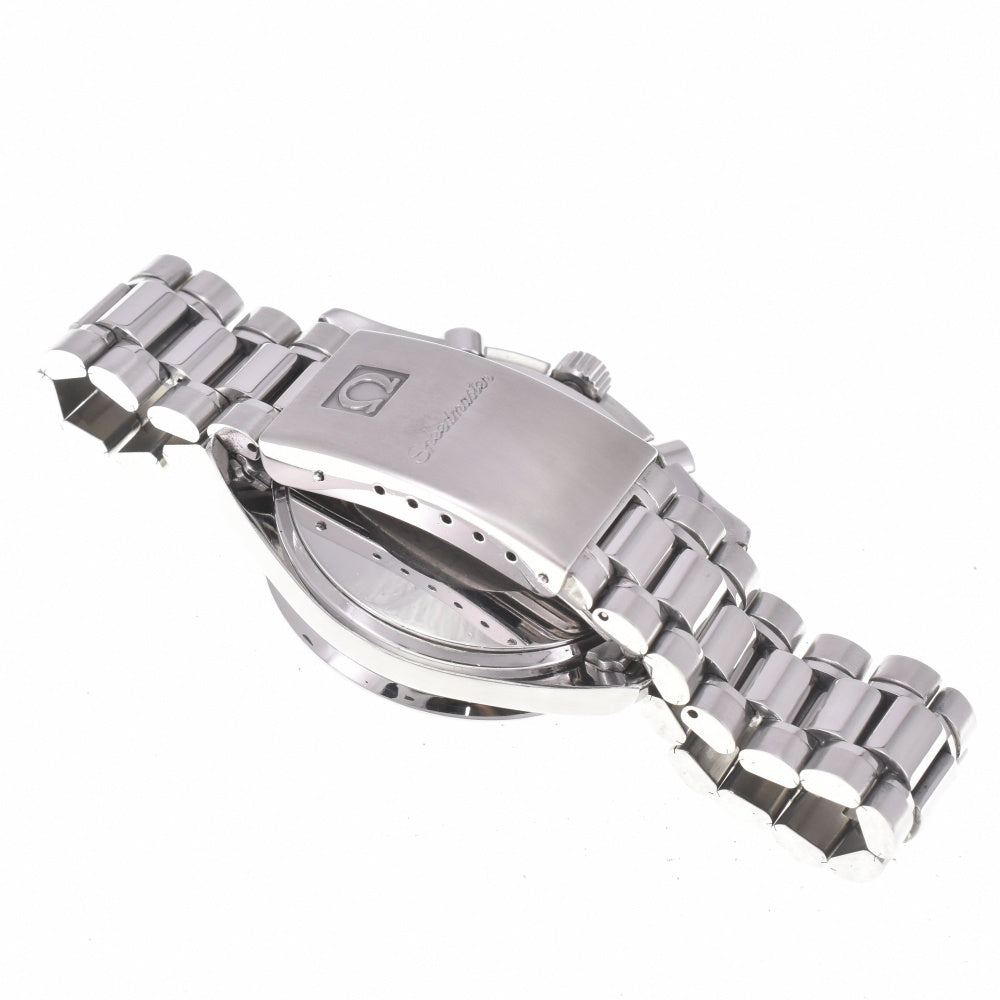 OMEGA Speedmaster 3510.50 Chronograph black Dial Automatic Men's
 Watch K#142702