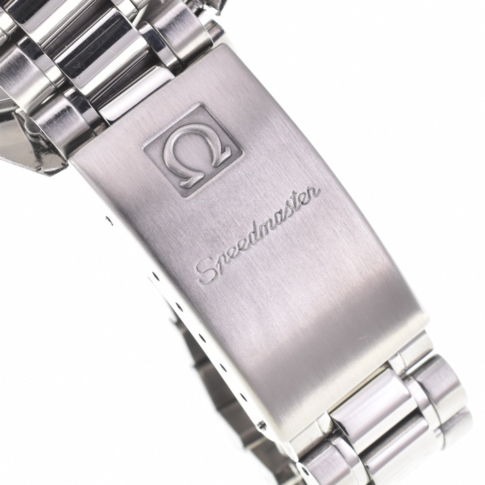 OMEGA Speedmaster 3510.50 Chronograph black Dial Automatic Men's
 Watch K#142702