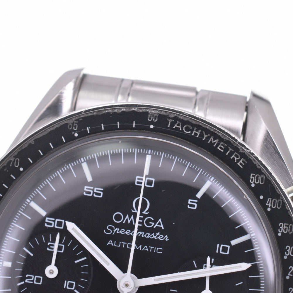 OMEGA Speedmaster 3510.50 Chronograph black Dial Automatic Men's
 Watch K#142702