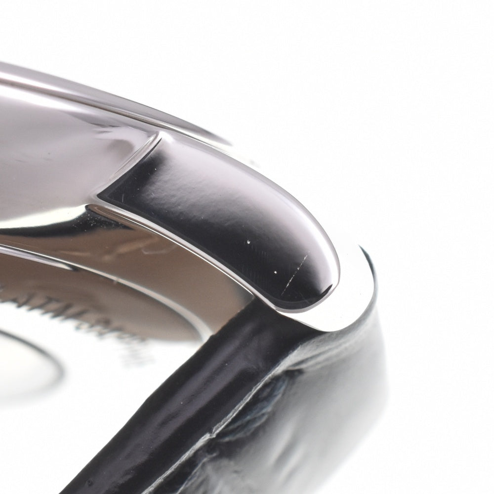 with paper FREDERIQUE CONSTANT Slim line FC-306MR4S6 Date Silver Dial Automatic Men's
 Watch J#142703